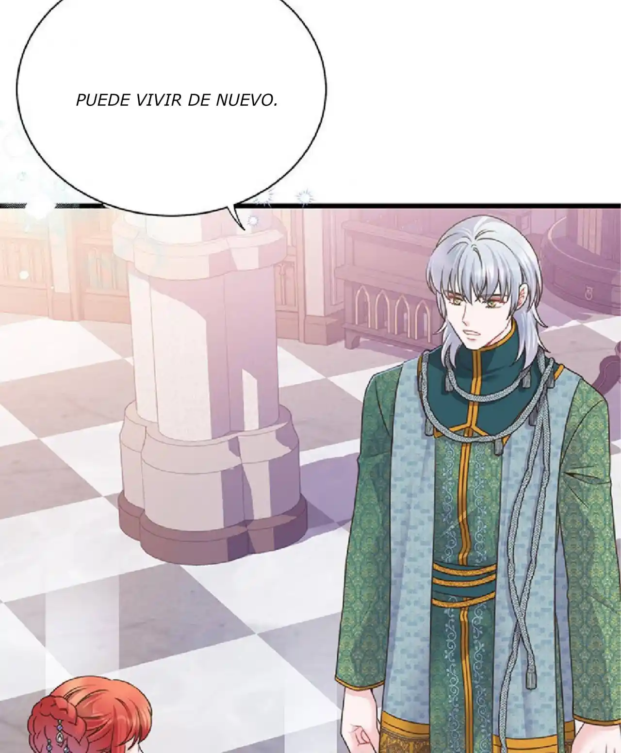Estoy Siiendo - Capítulo 68 - Página 4 - LectorTMOo