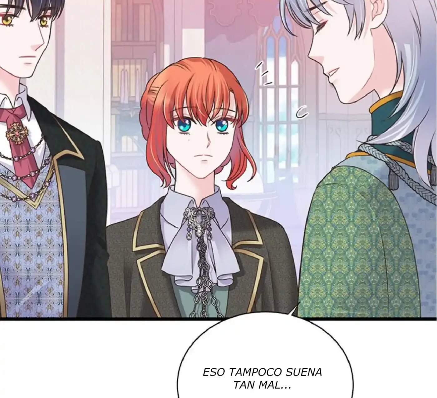 Estoy Siiendo - Capítulo 68 - Página 22 - LectorTMOo