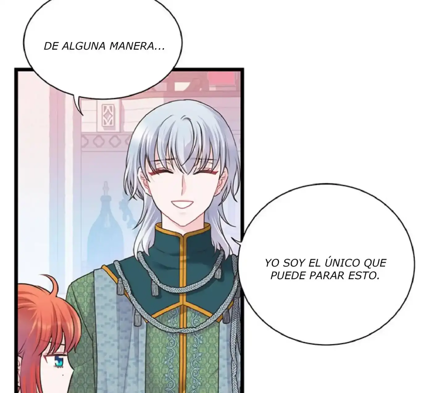Estoy Siiendo - Capítulo 68 - Página 30 - LectorTMOo
