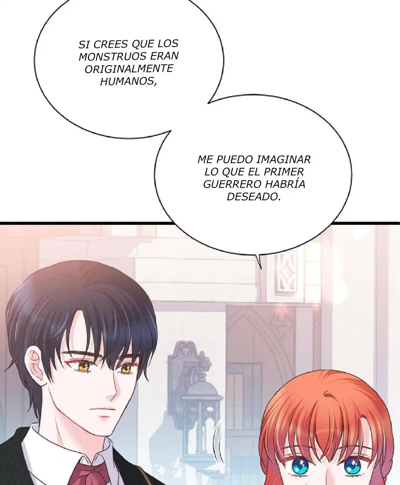 Estoy Siiendo - Capítulo 68 - Página 40 - LectorTMOo