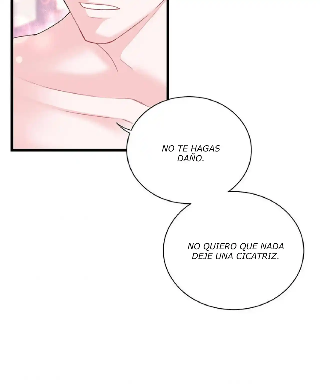 Estoy Siiendo - Capítulo 68 - Página 108 - LectorTMOo