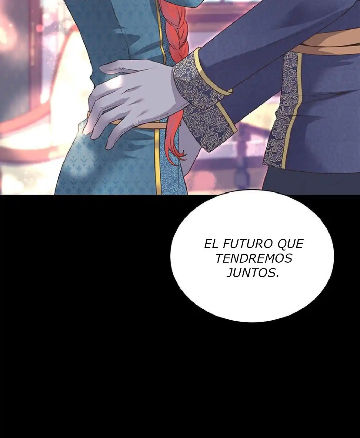 Estoy Siiendo - Capítulo 69 - Página 29 - LectorTMOo