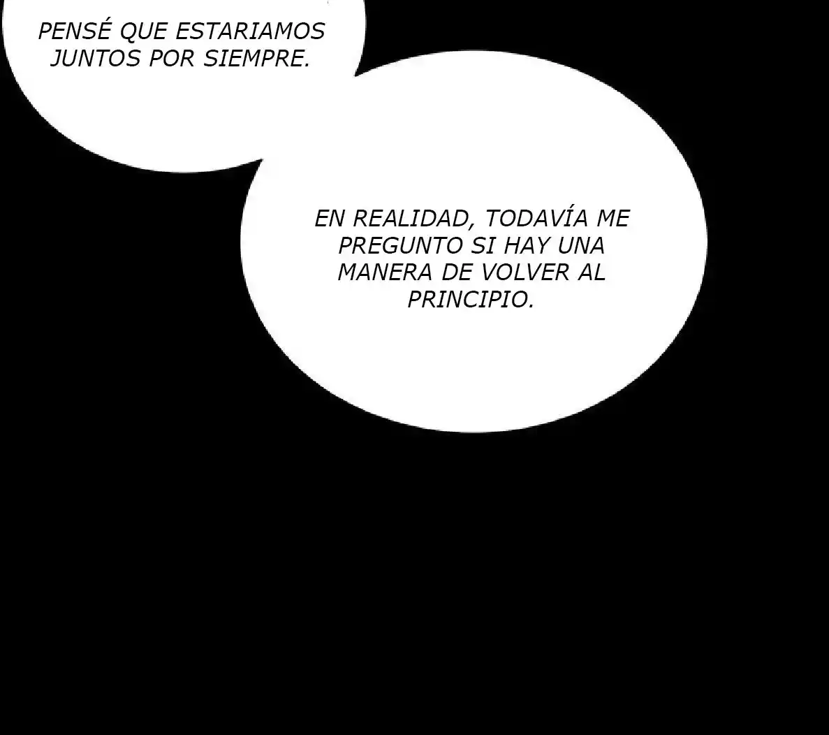 Estoy Siiendo - Capítulo 69 - Página 33 - LectorTMOo