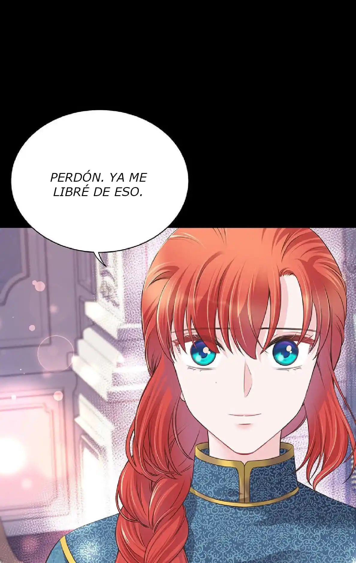 Estoy Siiendo - Capítulo 69 - Página 34 - LectorTMOo