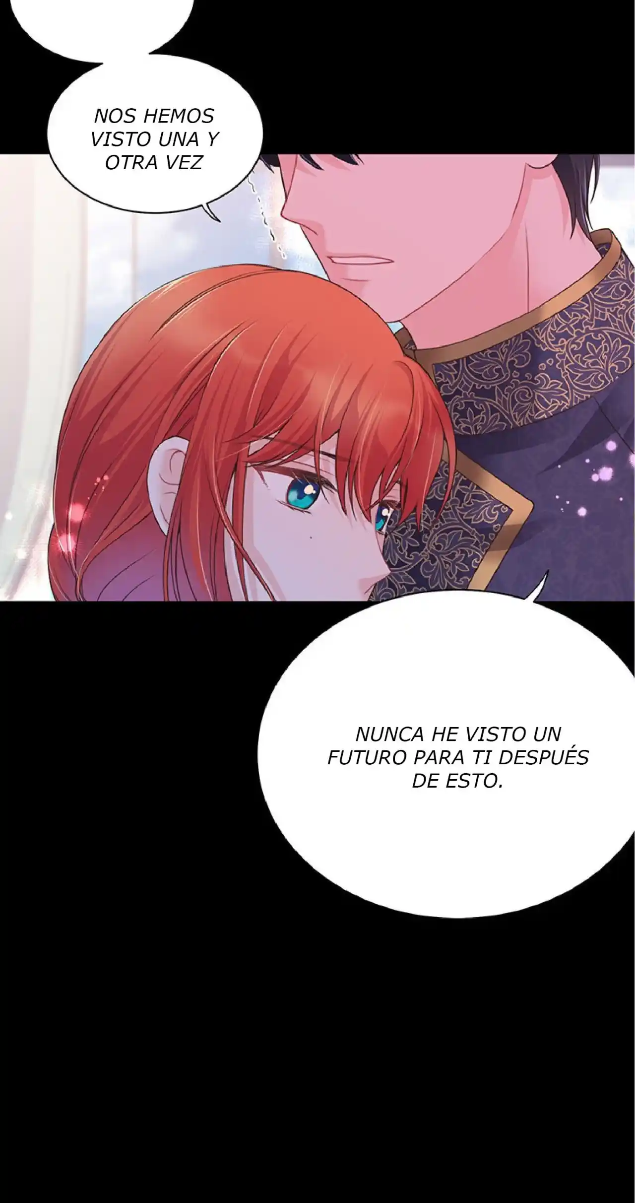 Estoy Siiendo - Capítulo 69 - Página 38 - LectorTMOo