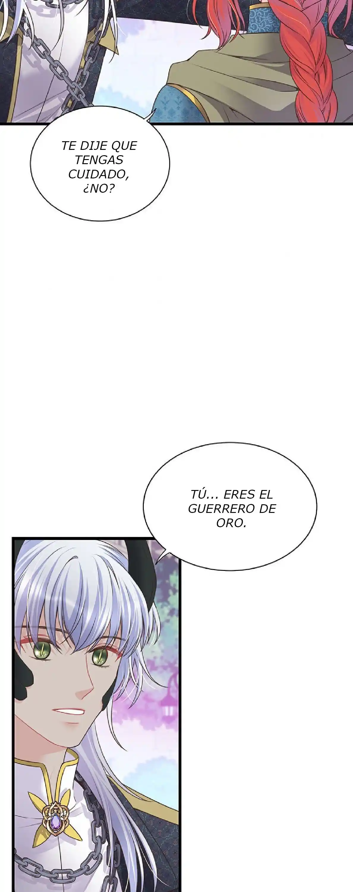 Estoy Siiendo - Capítulo 69 - Página 72 - LectorTMOo