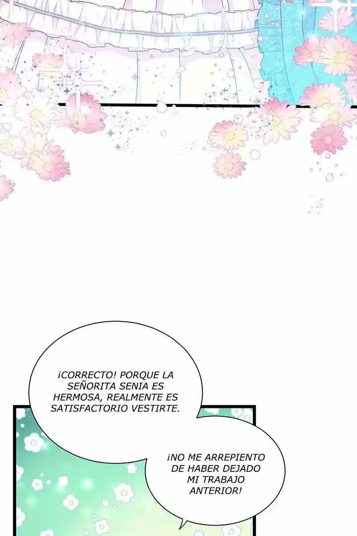 Estoy Siiendo - Capítulo 7 - Página 35 - LectorTMOo