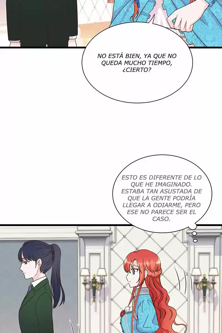 Estoy Siiendo - Capítulo 7 - Página 58 - LectorTMOo