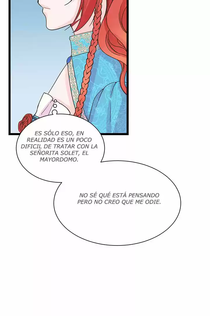 Estoy Siiendo - Capítulo 7 - Página 60 - LectorTMOo