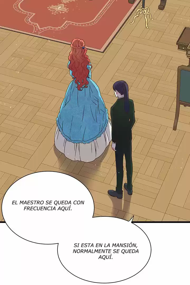 Estoy Siiendo - Capítulo 7 - Página 78 - LectorTMOo