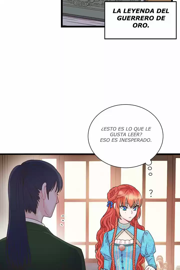 Estoy Siiendo - Capítulo 7 - Página 82 - LectorTMOo