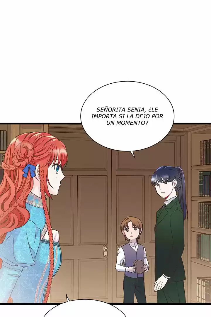 Estoy Siiendo - Capítulo 7 - Página 85 - LectorTMOo