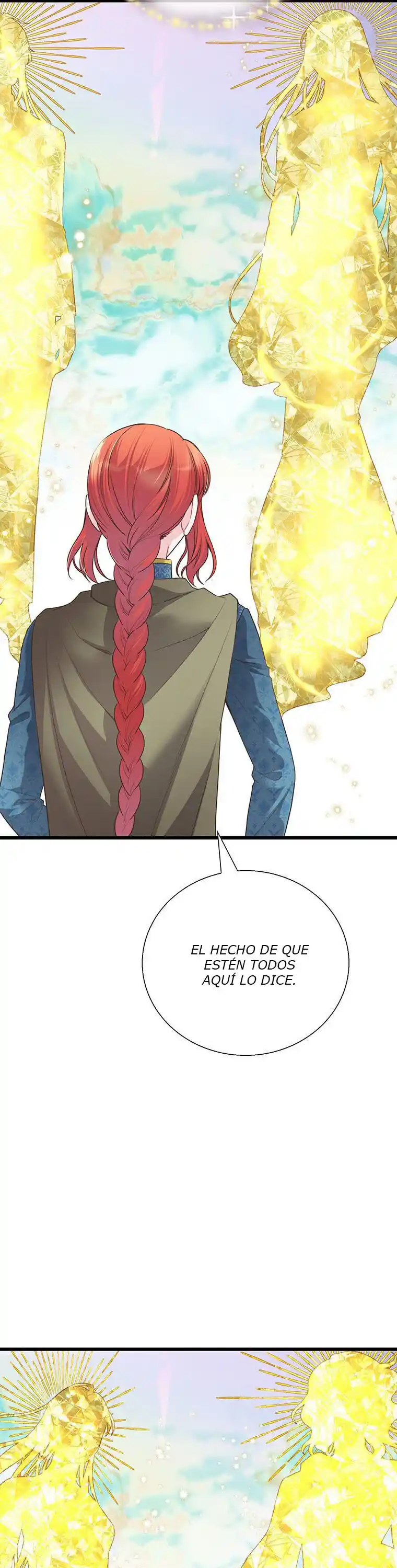 Estoy Siiendo - Capítulo 70 - Página 26 - LectorTMOo