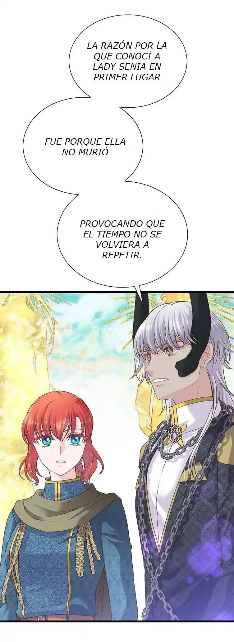 Estoy Siiendo - Capítulo 70 - Página 39 - LectorTMOo