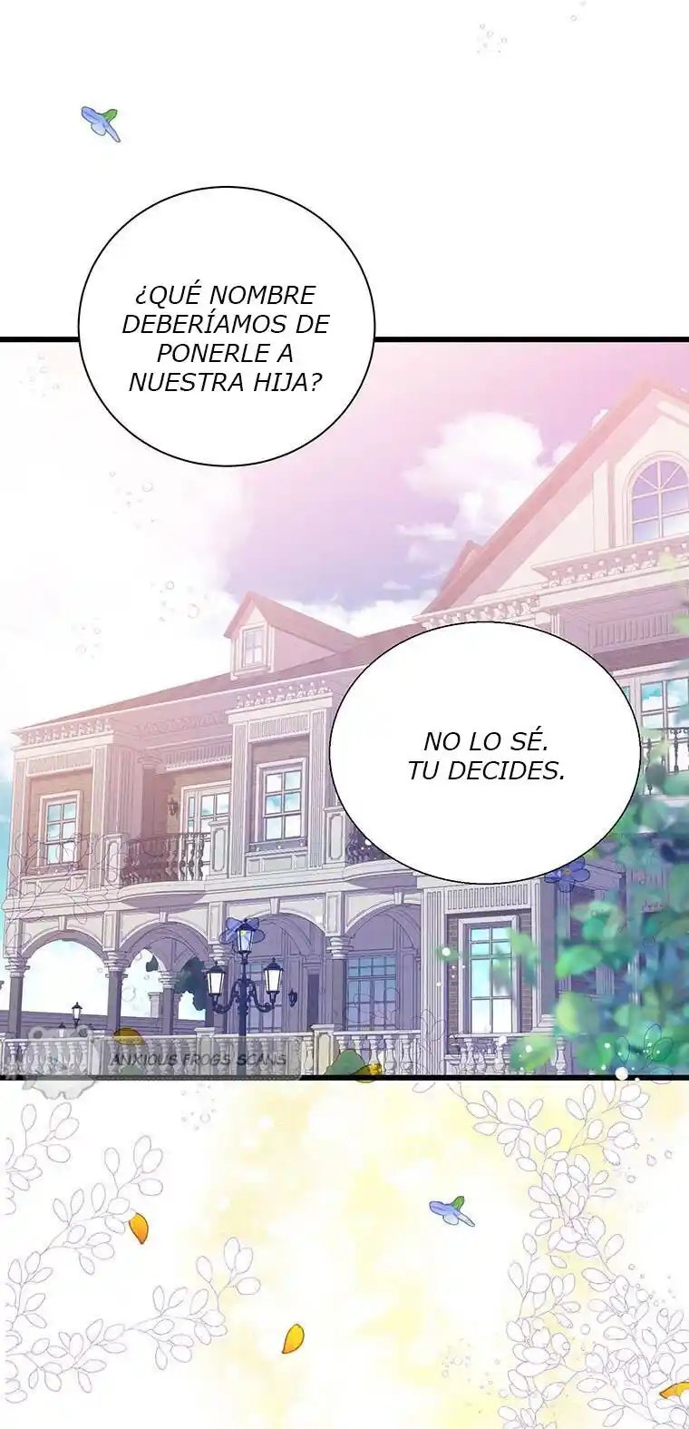 Estoy Siiendo - Capítulo 70 - Página 90 - LectorTMOo