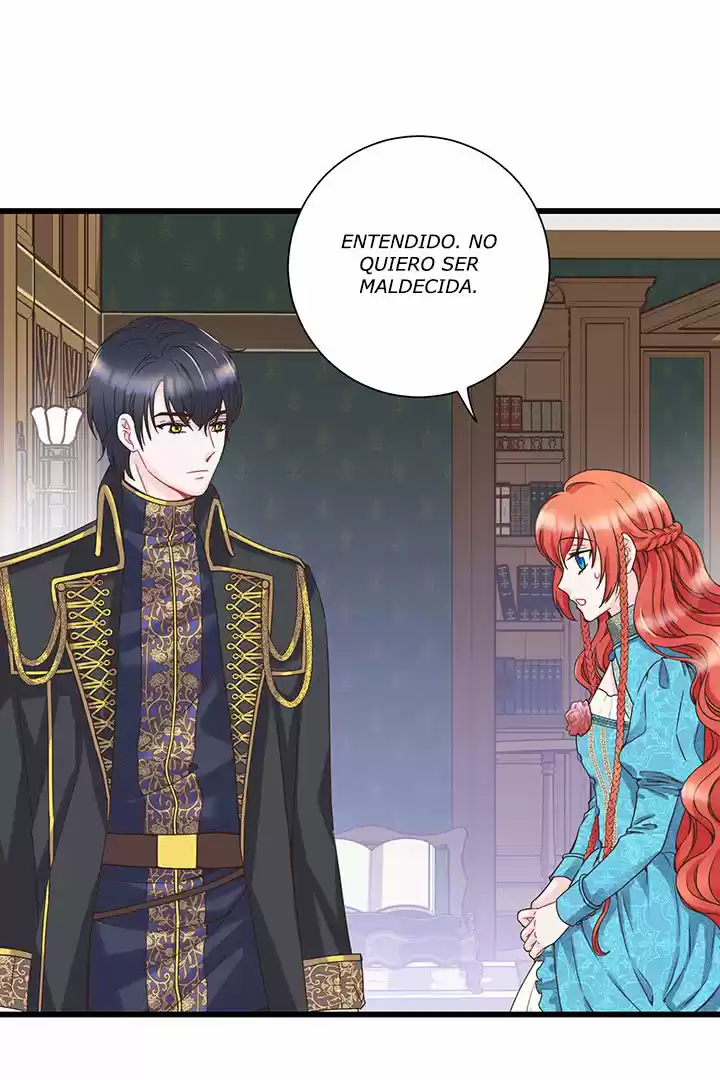 Estoy Siiendo - Capítulo 8 - Página 22 - LectorTMOo