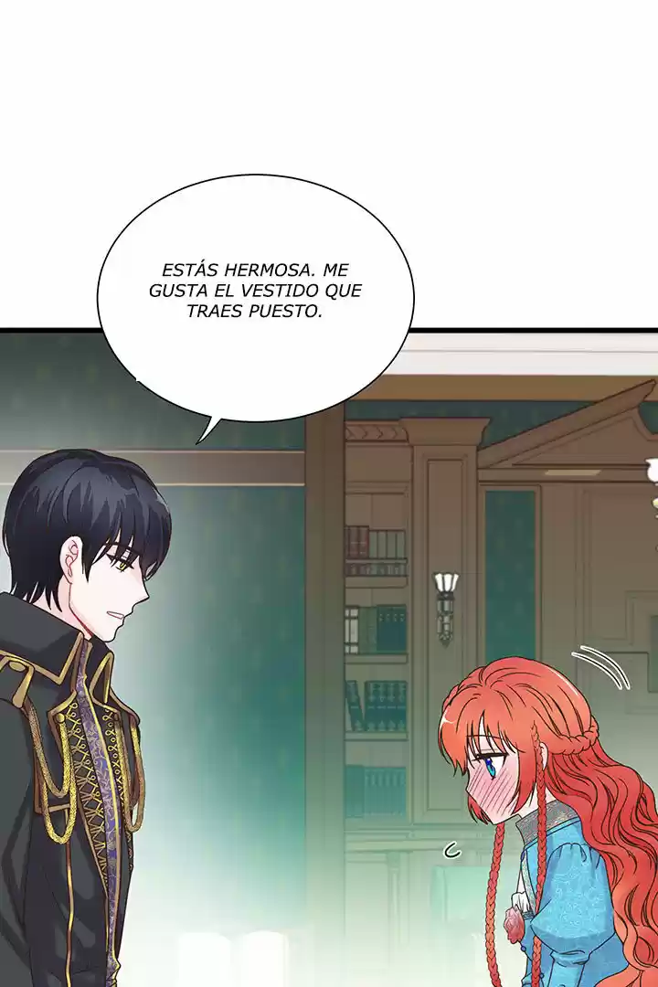 Estoy Siiendo - Capítulo 8 - Página 27 - LectorTMOo