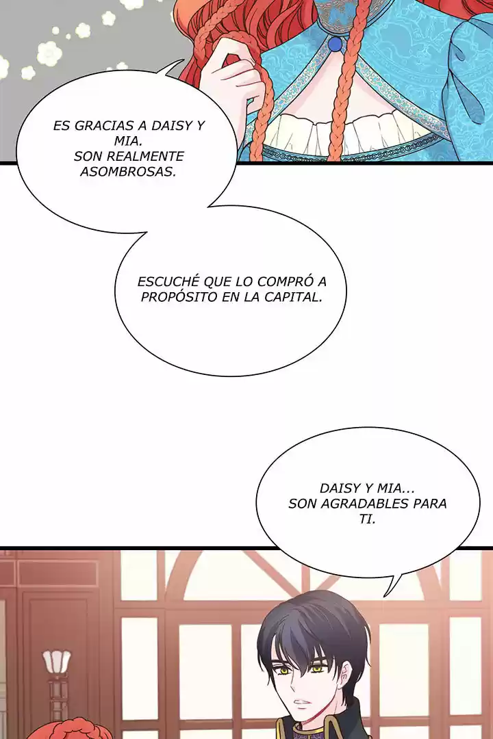 Estoy Siiendo - Capítulo 8 - Página 29 - LectorTMOo