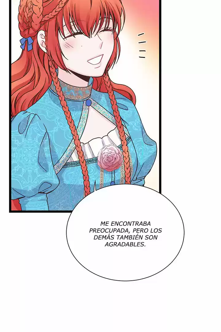 Estoy Siiendo - Capítulo 8 - Página 31 - LectorTMOo