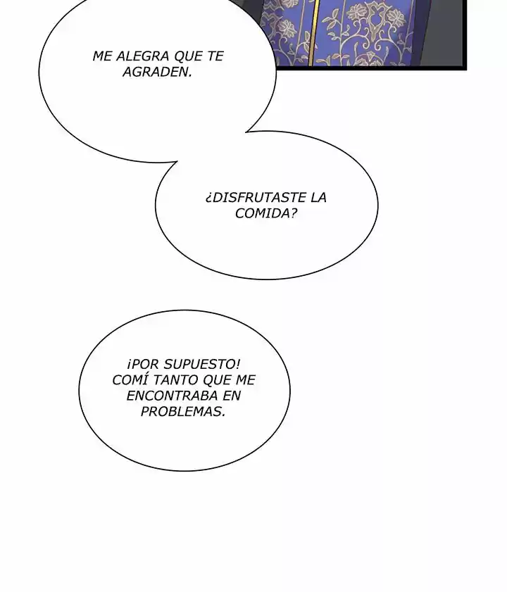 Estoy Siiendo - Capítulo 8 - Página 33 - LectorTMOo