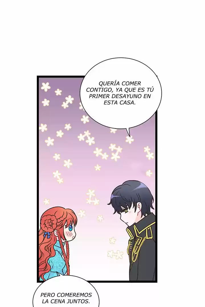 Estoy Siiendo - Capítulo 8 - Página 34 - LectorTMOo