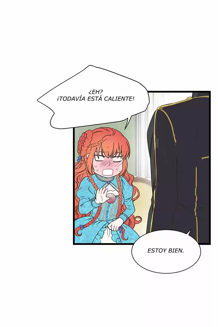 Estoy Siiendo - Capítulo 8 - Página 90 - LectorTMOo
