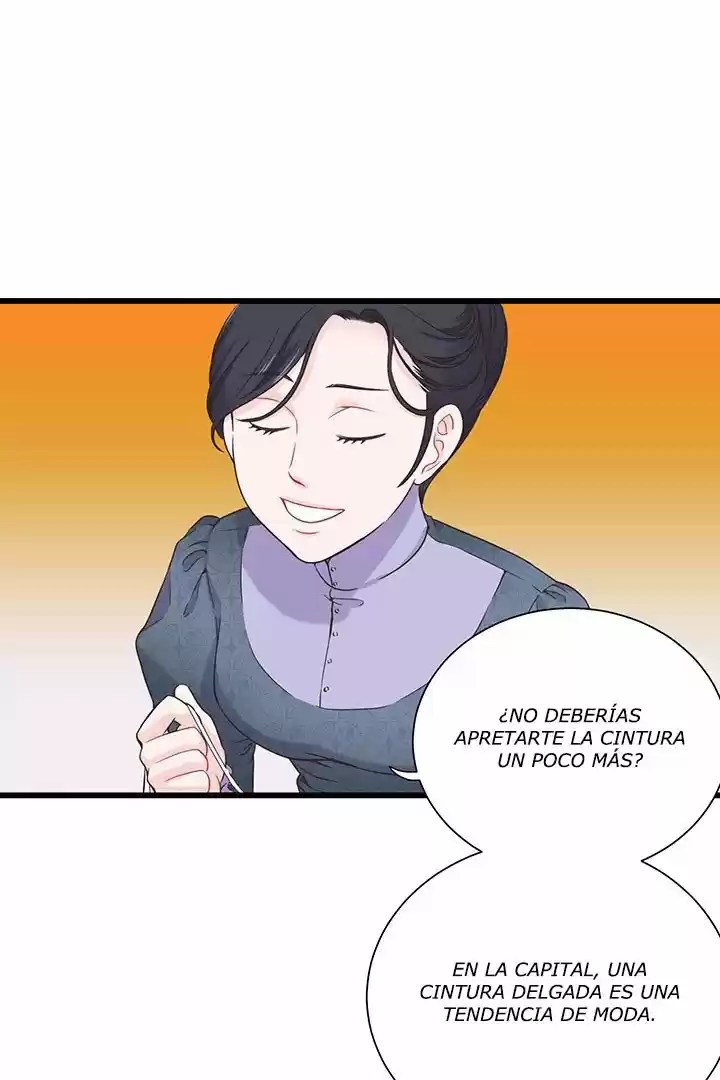 Estoy Siiendo - Capítulo 9 - Página 35 - LectorTMOo
