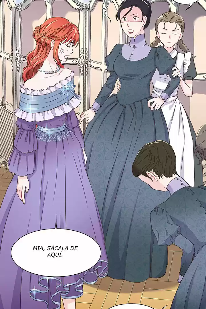 Estoy Siiendo - Capítulo 9 - Página 50 - LectorTMOo