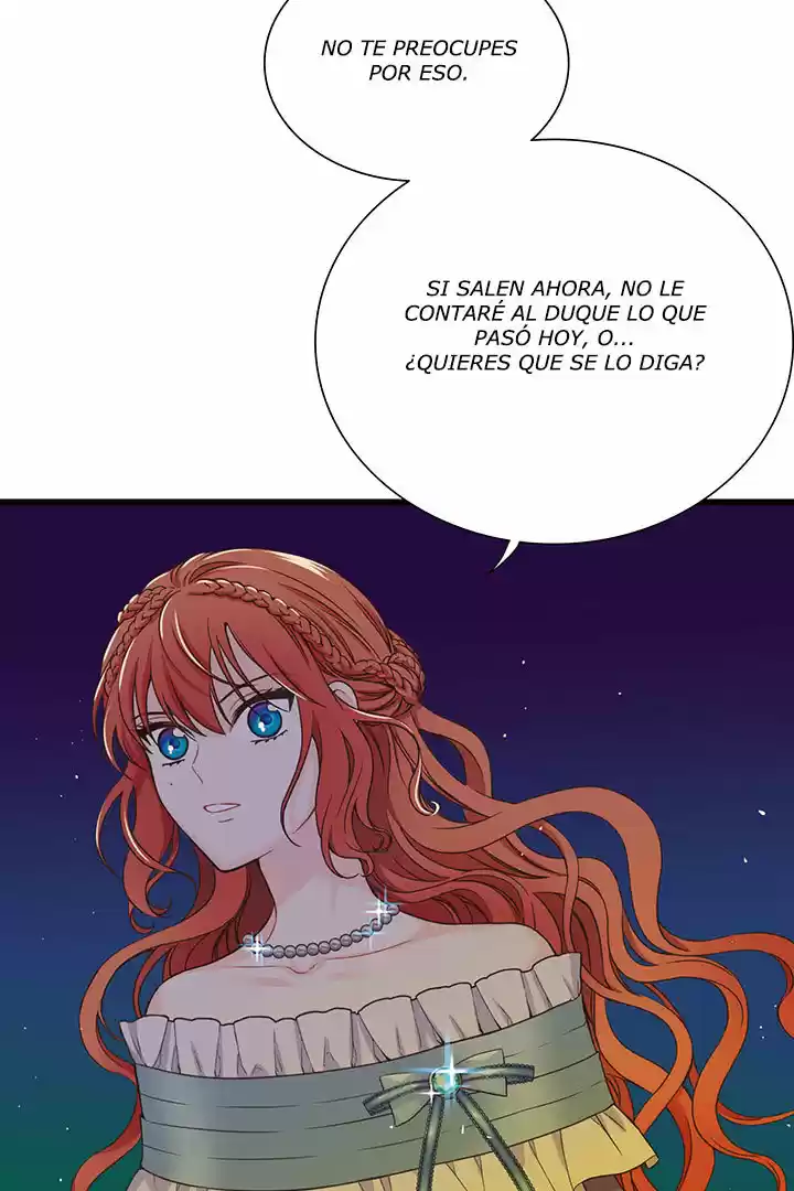 Estoy Siiendo - Capítulo 9 - Página 58 - LectorTMOo