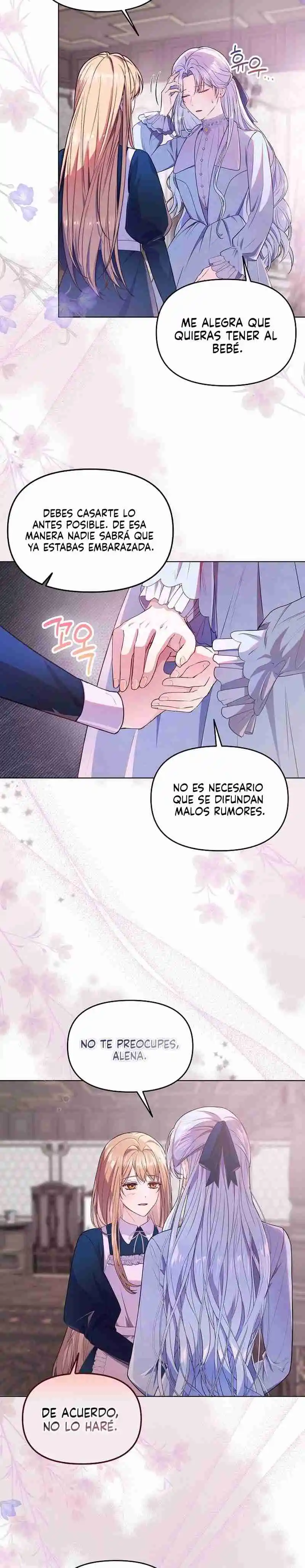 Estrategia De Divorcio - Capítulo 1 - Página 5 - LectorTMOo