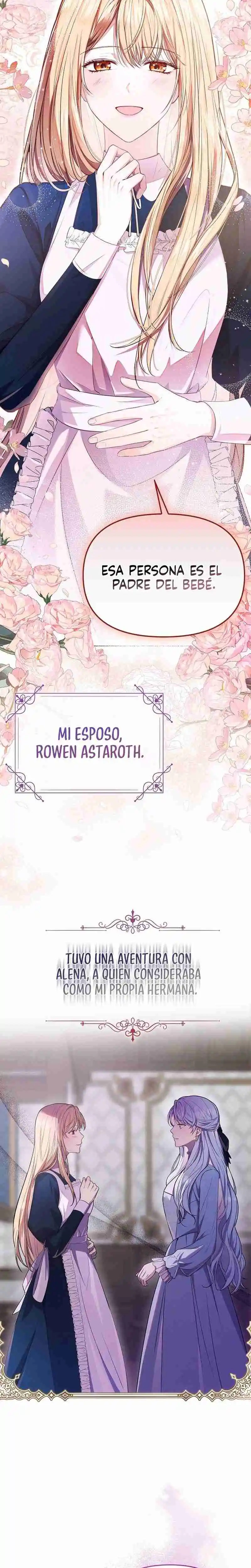 Estrategia De Divorcio - Capítulo 1 - Página 7 - LectorTMOo