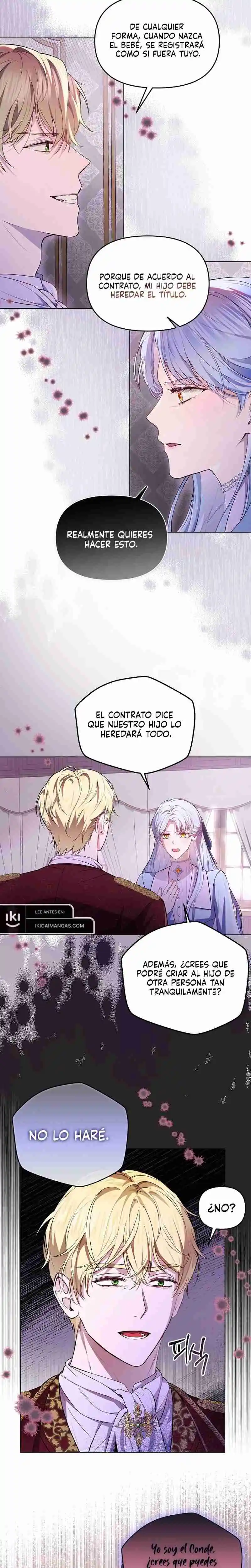 Estrategia De Divorcio - Capítulo 1 - Página 13 - LectorTMOo