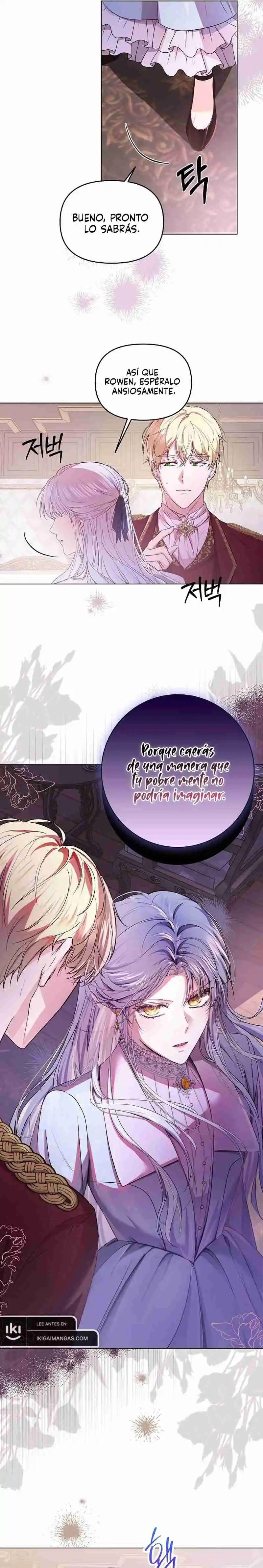 Estrategia De Divorcio - Capítulo 1 - Página 22 - LectorTMOo