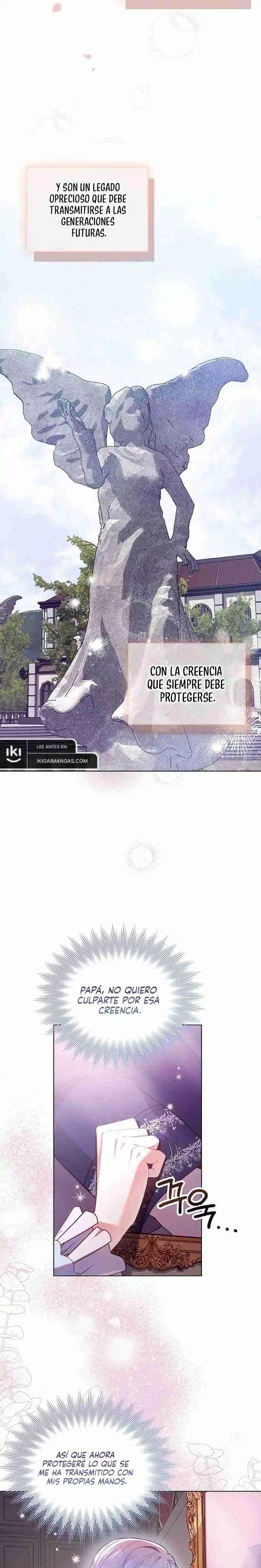 Estrategia De Divorcio - Capítulo 1 - Página 26 - LectorTMOo