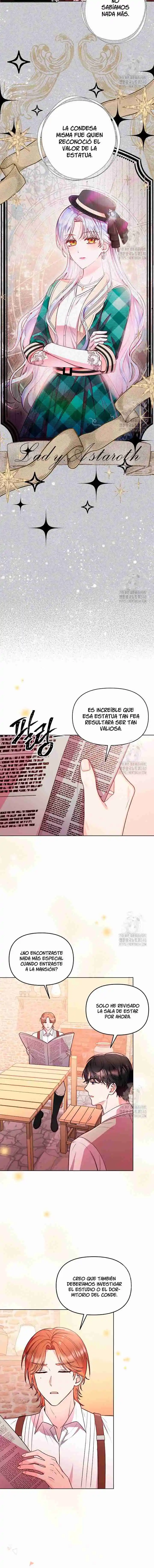 Estrategia De Divorcio - Capítulo 10 - Página 5 - LectorTMOo