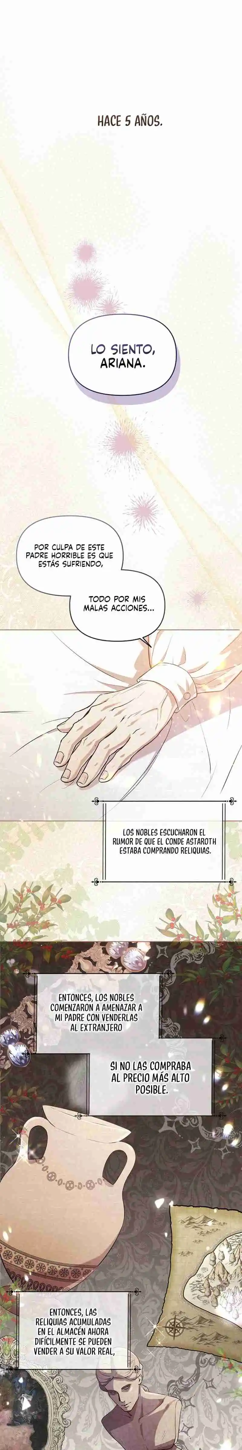 Estrategia De Divorcio - Capítulo 2 - Página 3 - LectorTMOo