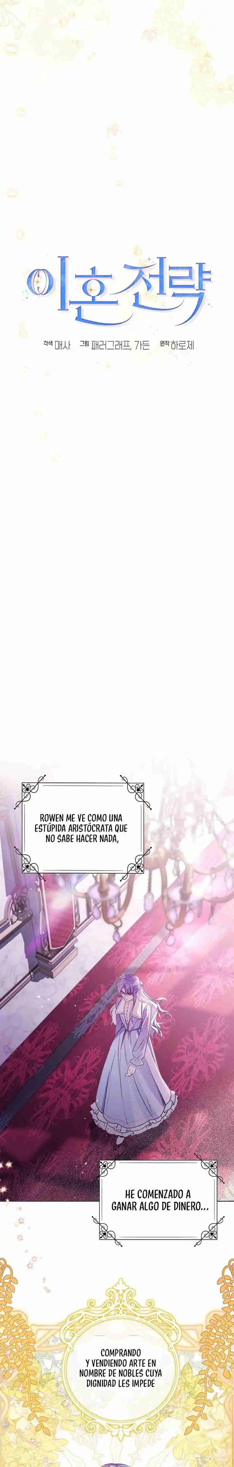 Estrategia De Divorcio - Capítulo 2 - Página 9 - LectorTMOo
