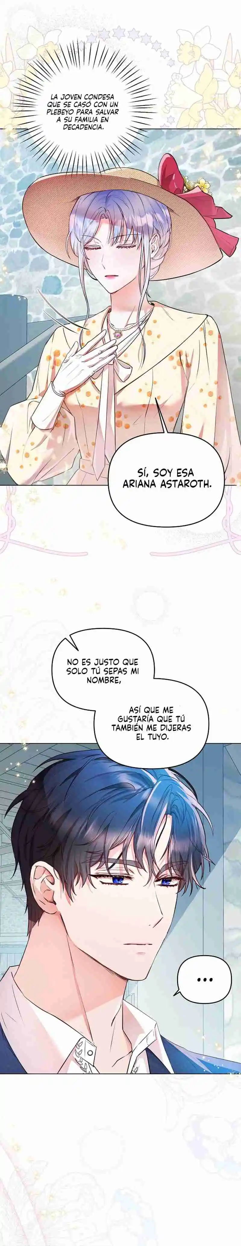 Estrategia De Divorcio - Capítulo 2 - Página 18 - LectorTMOo