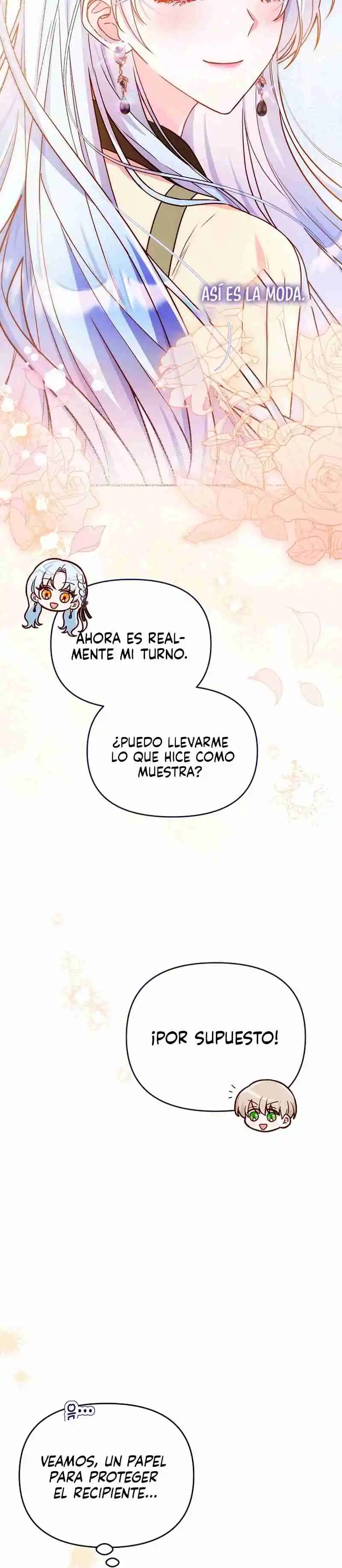 Estrategia De Divorcio - Capítulo 21 - Página 7 - LectorTMOo