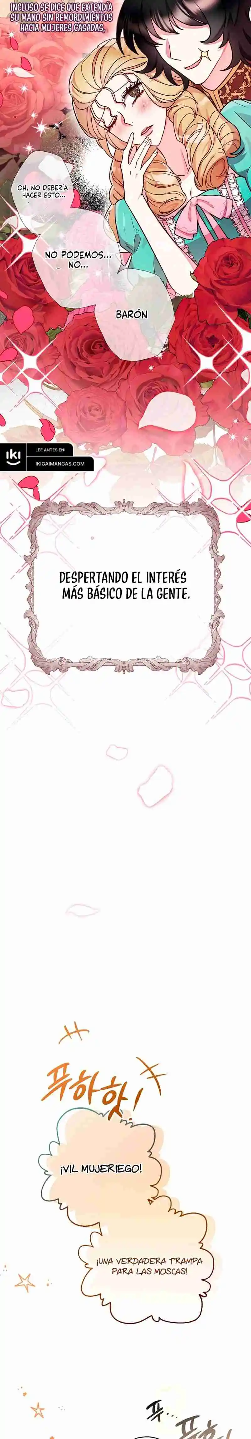 Estrategia De Divorcio - Capítulo 21 - Página 18 - LectorTMOo