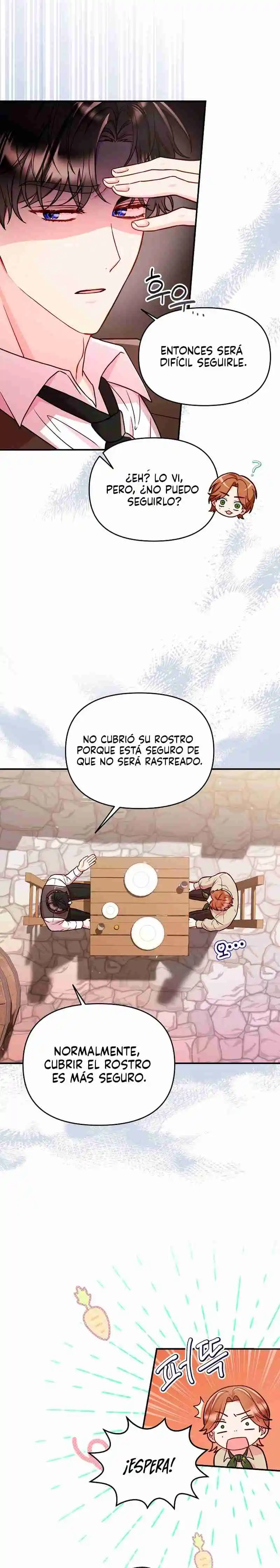 Estrategia De Divorcio - Capítulo 21 - Página 23 - LectorTMOo