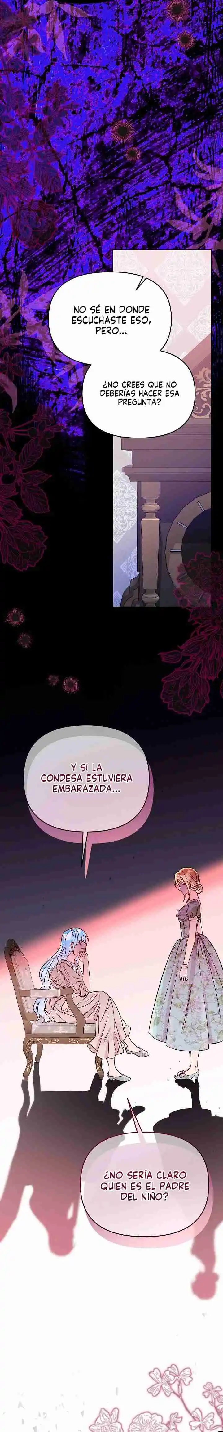 Estrategia De Divorcio - Capítulo 22 - Página 22 - LectorTMOo