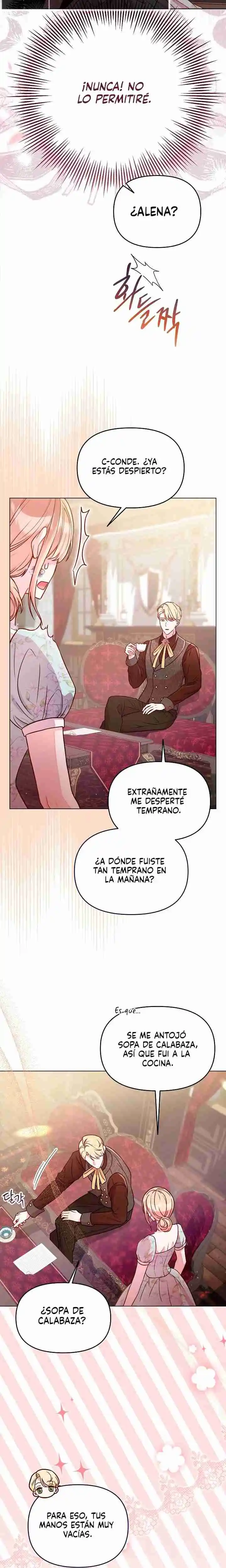 Estrategia De Divorcio - Capítulo 23 - Página 6 - LectorTMOo