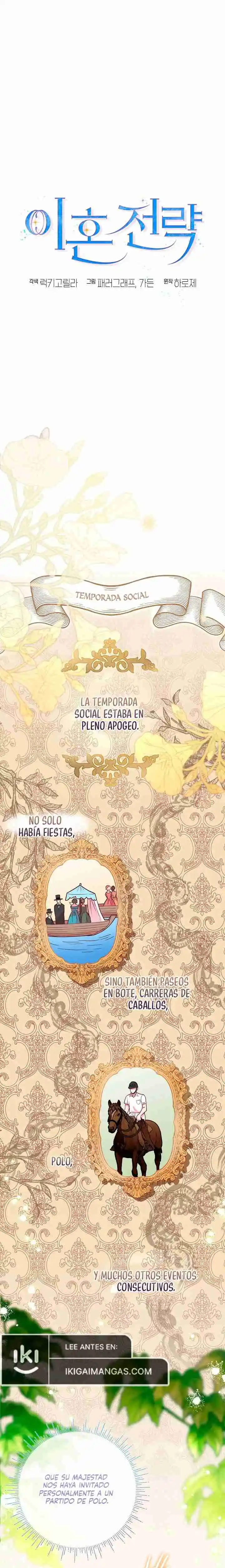 Estrategia De Divorcio - Capítulo 23 - Página 13 - LectorTMOo