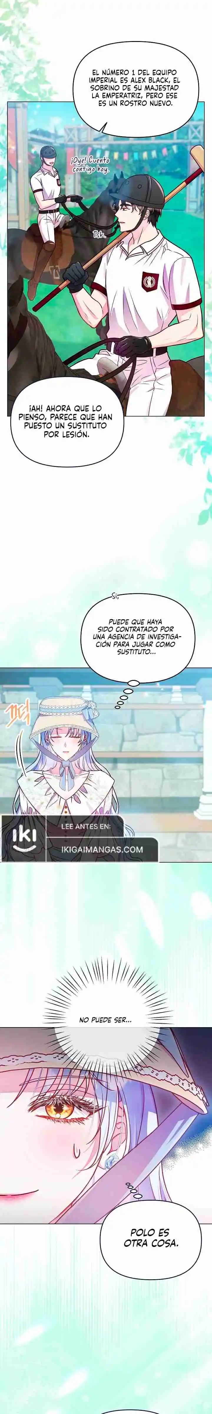 Estrategia De Divorcio - Capítulo 23 - Página 17 - LectorTMOo