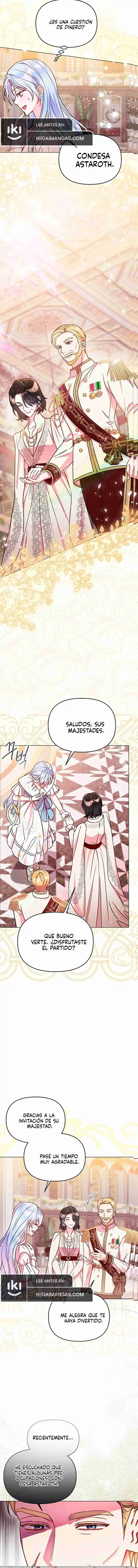 Estrategia De Divorcio - Capítulo 24 - Página 10 - LectorTMOo