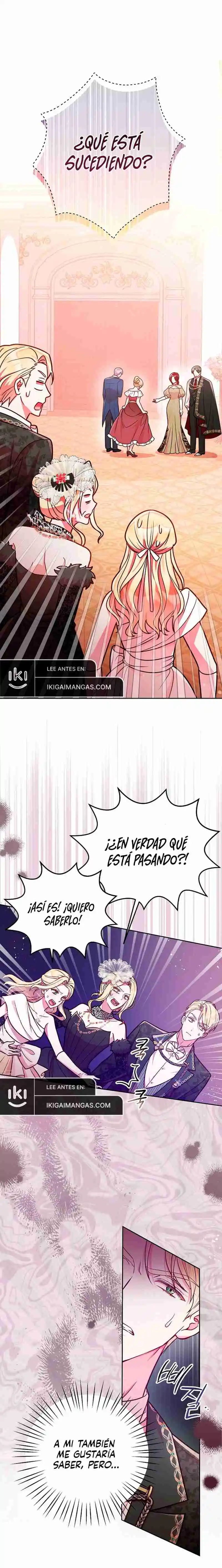 Estrategia De Divorcio - Capítulo 26 - Página 3 - LectorTMOo