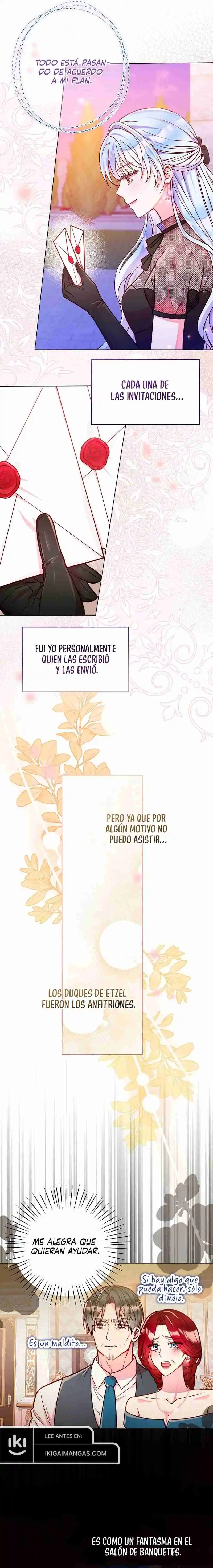 Estrategia De Divorcio - Capítulo 26 - Página 6 - LectorTMOo