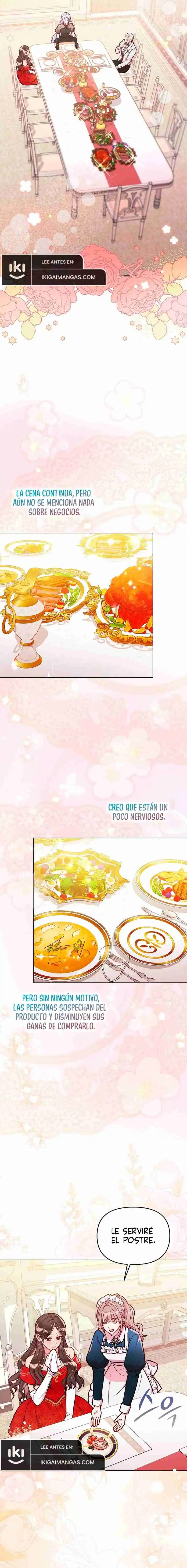 Estrategia De Divorcio - Capítulo 26 - Página 9 - LectorTMOo