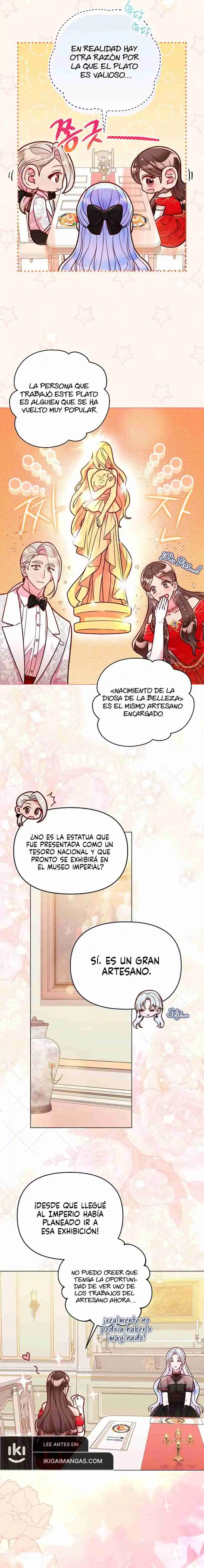 Estrategia De Divorcio - Capítulo 26 - Página 12 - LectorTMOo